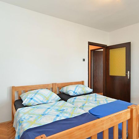 Apartments Dino 1700 ฟาชานา ภายนอก รูปภาพ