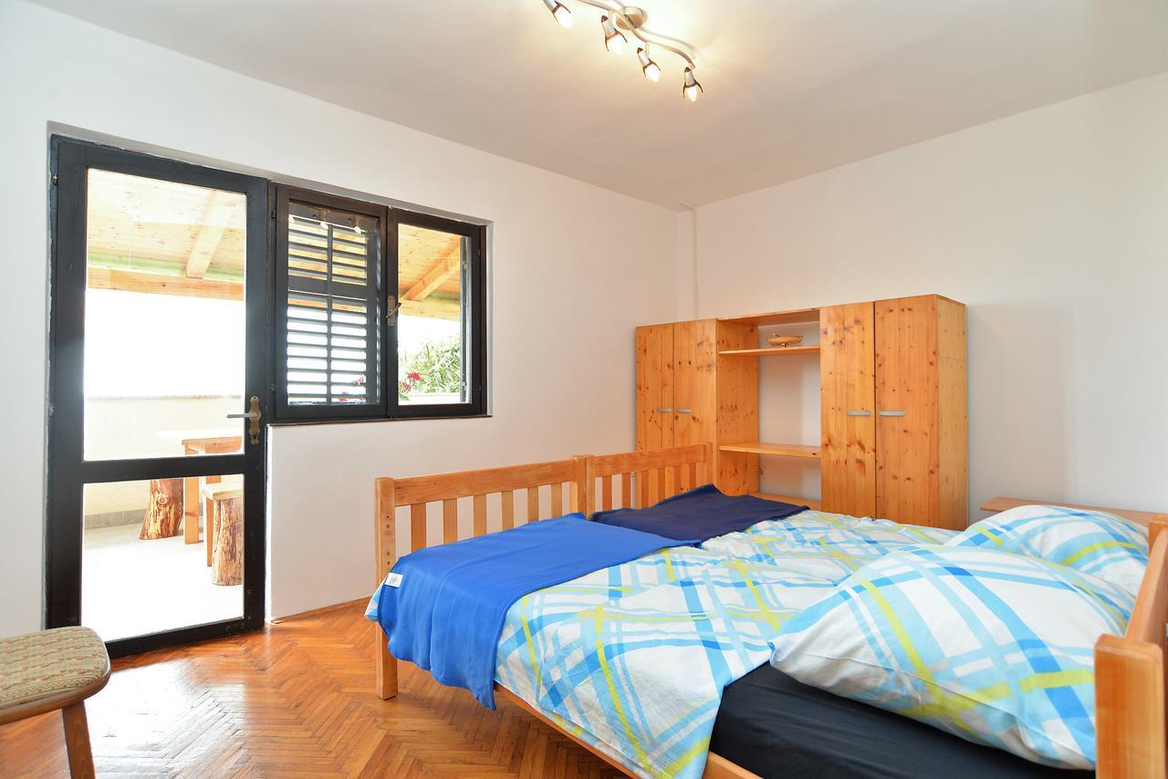 Apartments Dino 1700 ฟาชานา ภายนอก รูปภาพ