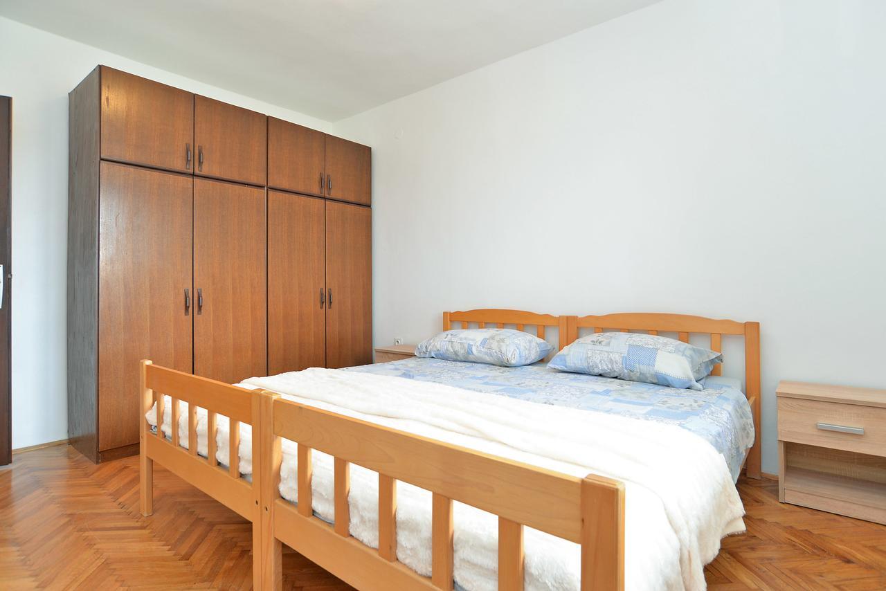 Apartments Dino 1700 ฟาชานา ภายนอก รูปภาพ