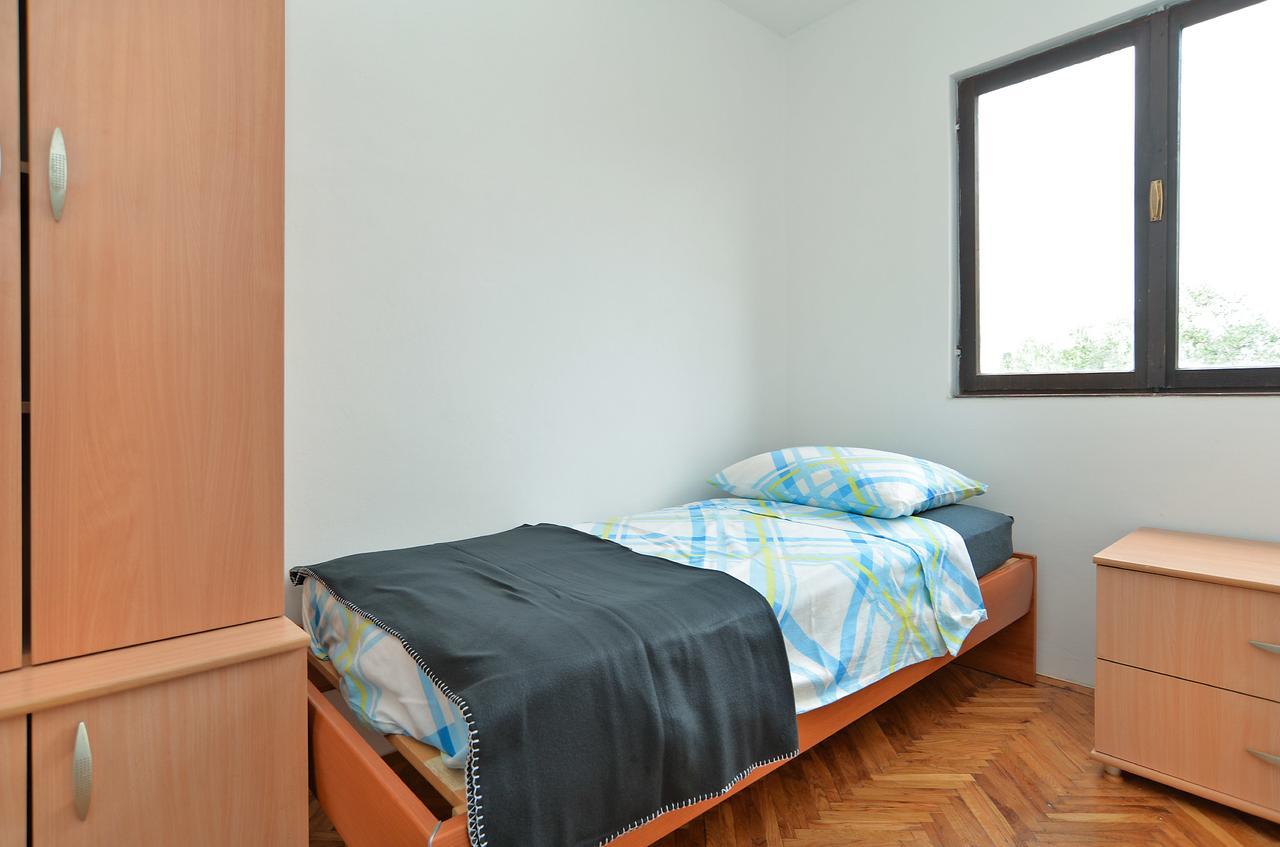 Apartments Dino 1700 ฟาชานา ภายนอก รูปภาพ